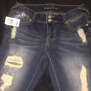 Vanity *Ultra* Jeans